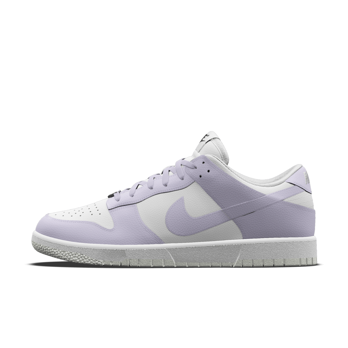 Purple Nike Dunk. Nike CA